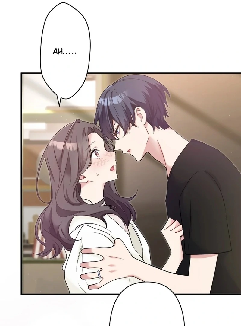 My Three Husbands Who Love Me chapter 7 page 56