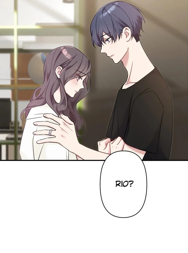 My Three Husbands Who Love Me chapter 7 page 67
