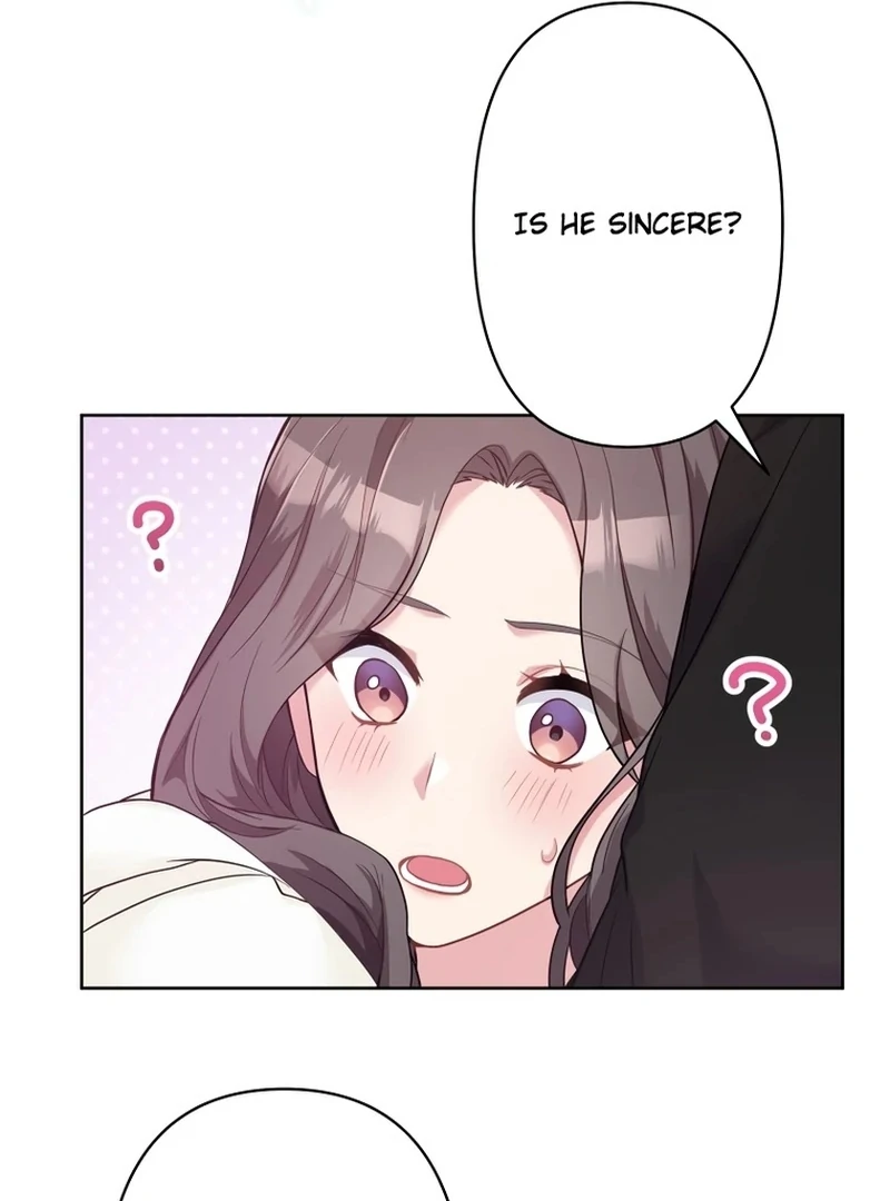 My Three Husbands Who Love Me chapter 7 page 73