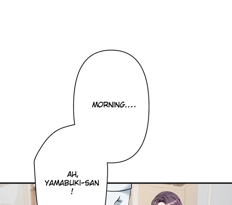 My Three Husbands Who Love Me chapter 7 page 83