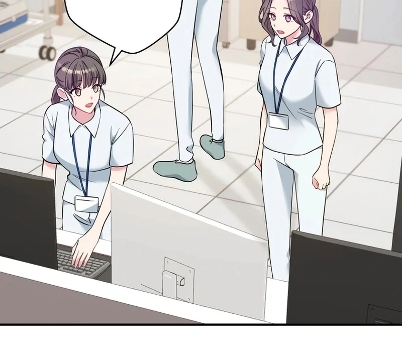 My Three Husbands Who Love Me chapter 7 page 84