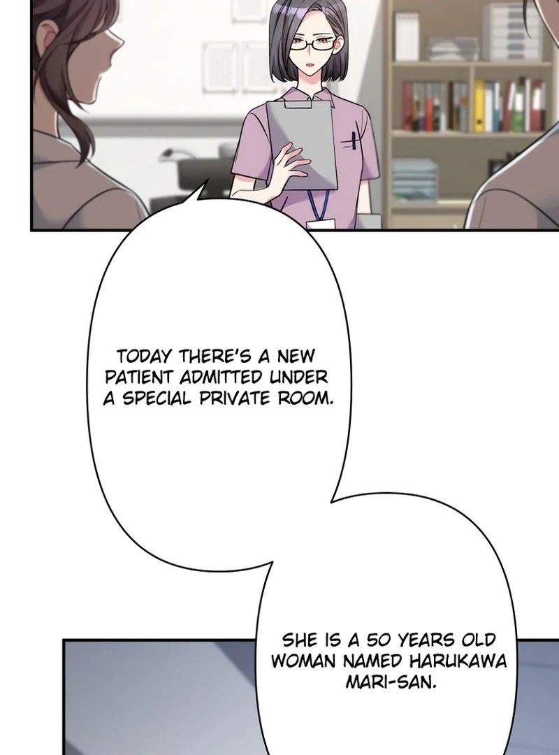 My Three Husbands Who Love Me chapter 7 page 87