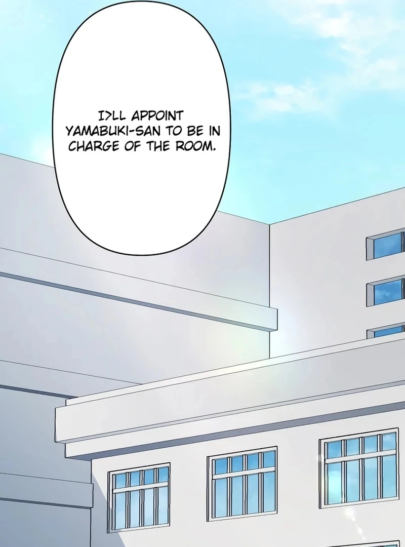 My Three Husbands Who Love Me chapter 7 page 90