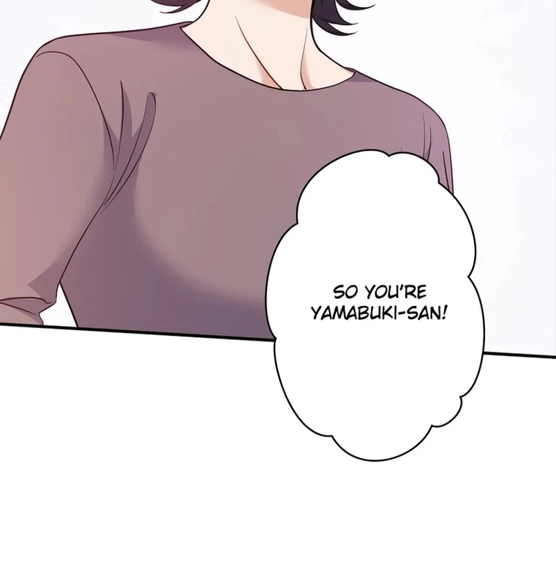 My Three Husbands Who Love Me chapter 7 page 95