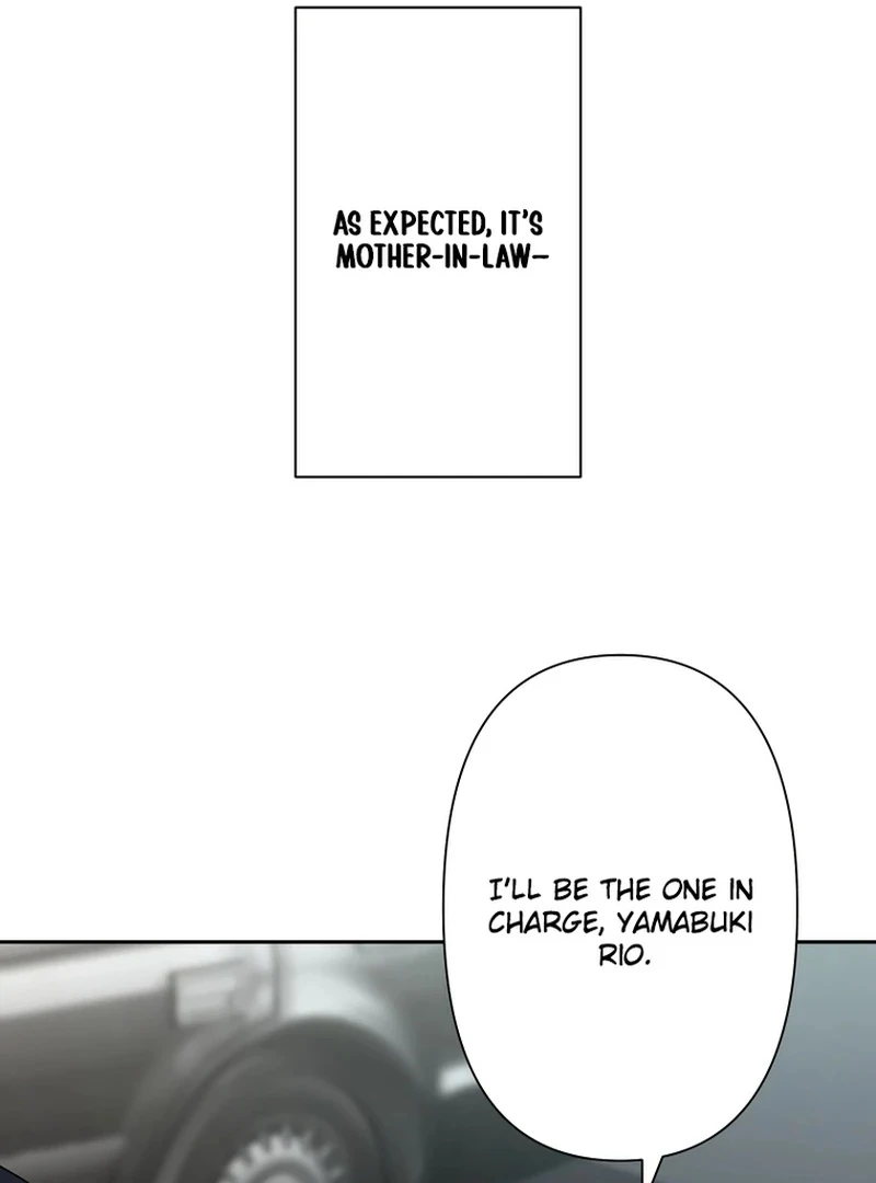 My Three Husbands Who Love Me chapter 7 page 96