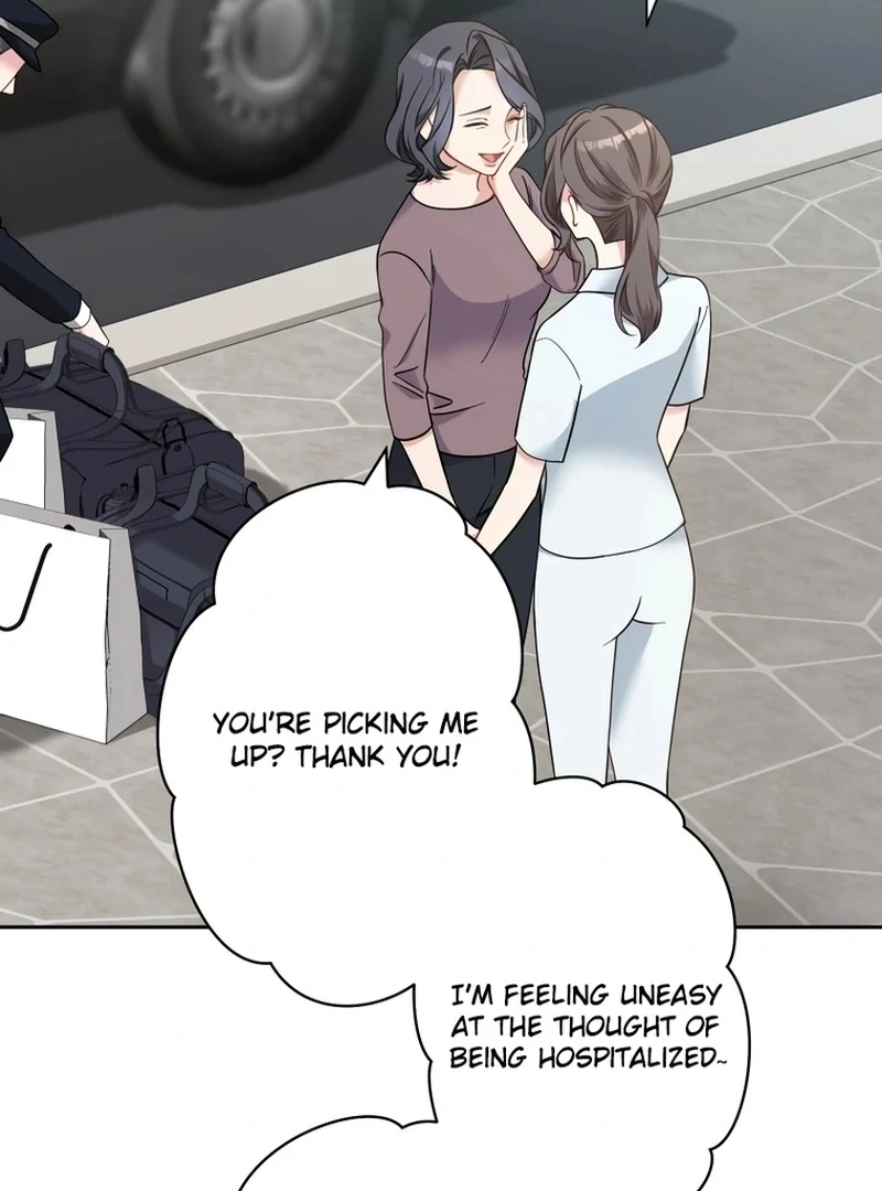 My Three Husbands Who Love Me chapter 7 page 97