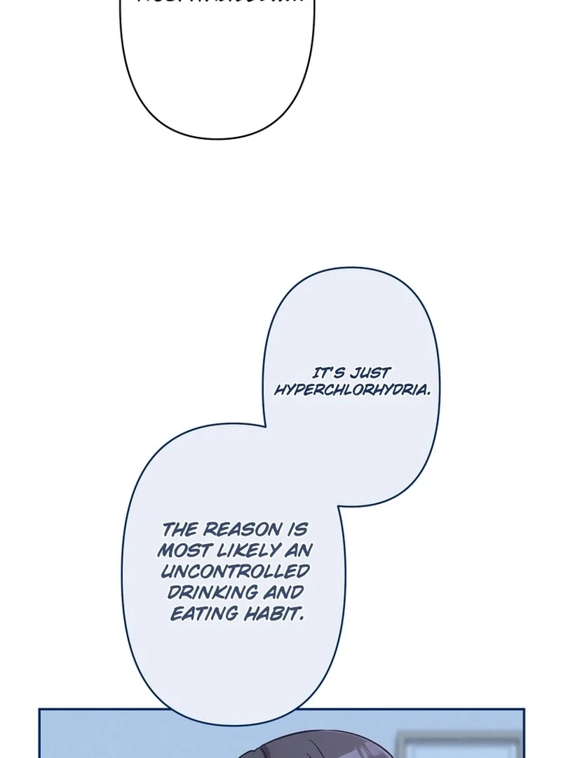 My Three Husbands Who Love Me chapter 7 page 99