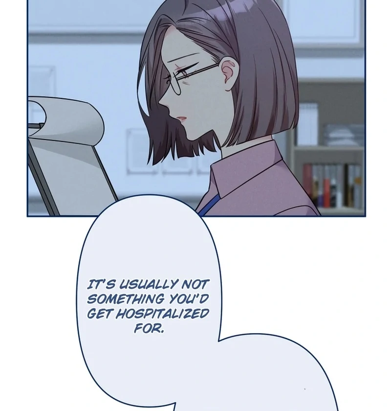 My Three Husbands Who Love Me chapter 7 page 100