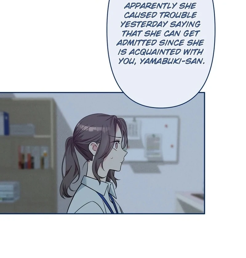 My Three Husbands Who Love Me chapter 7 page 101