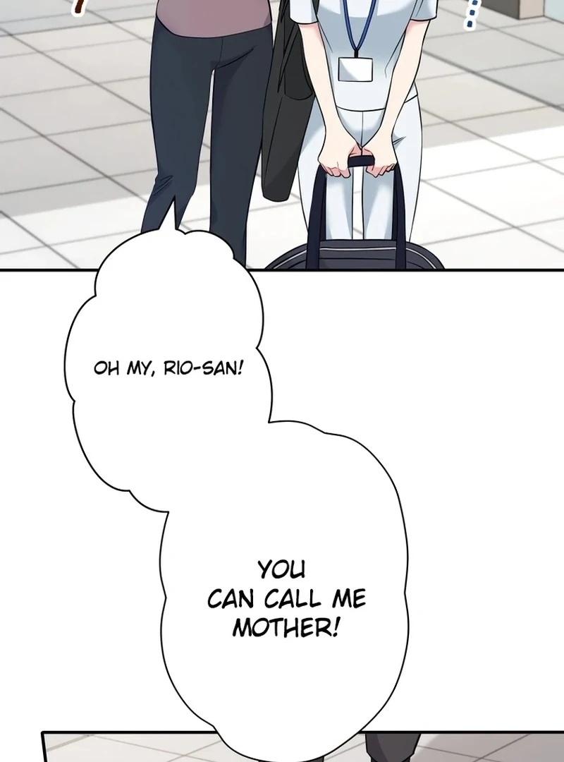 My Three Husbands Who Love Me chapter 7 page 103