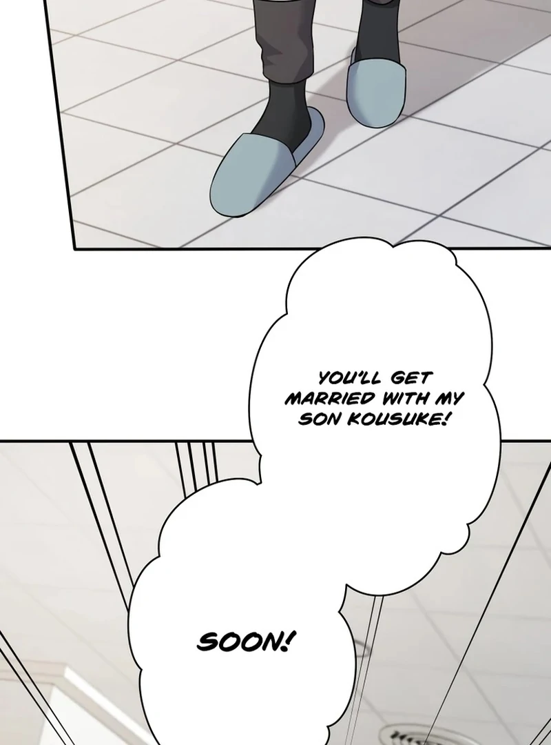 My Three Husbands Who Love Me chapter 7 page 104