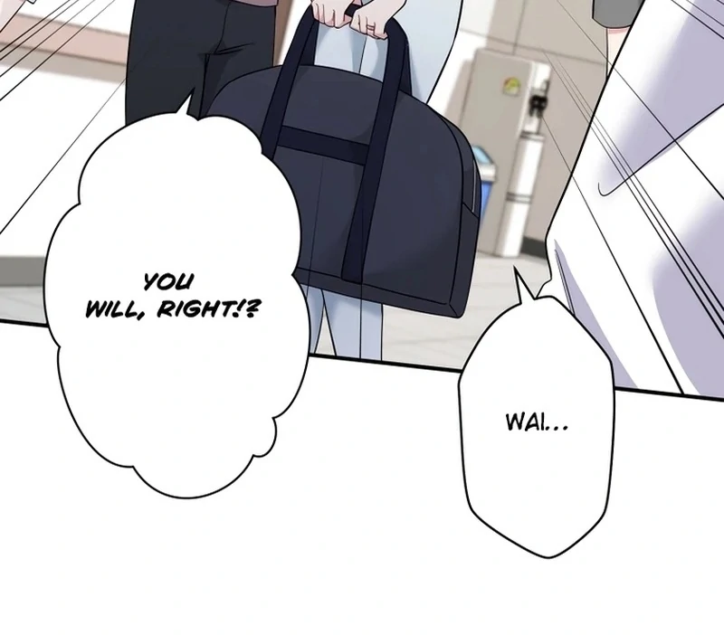 My Three Husbands Who Love Me chapter 7 page 106