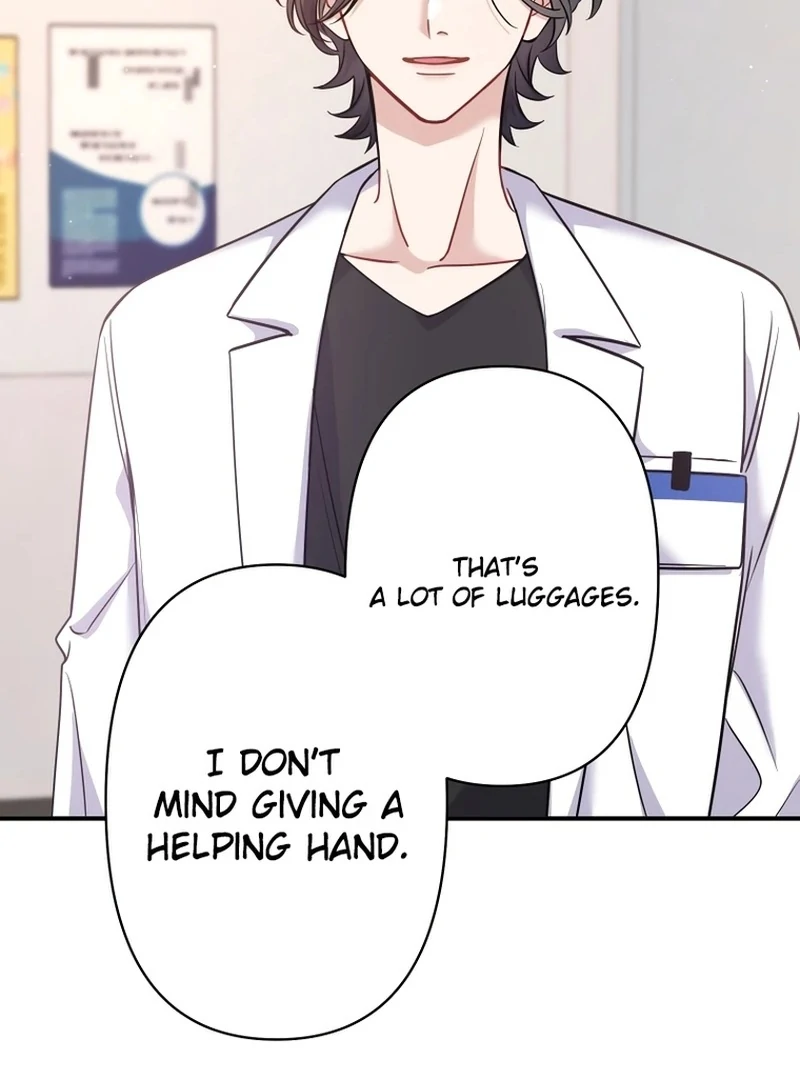 My Three Husbands Who Love Me chapter 7 page 110