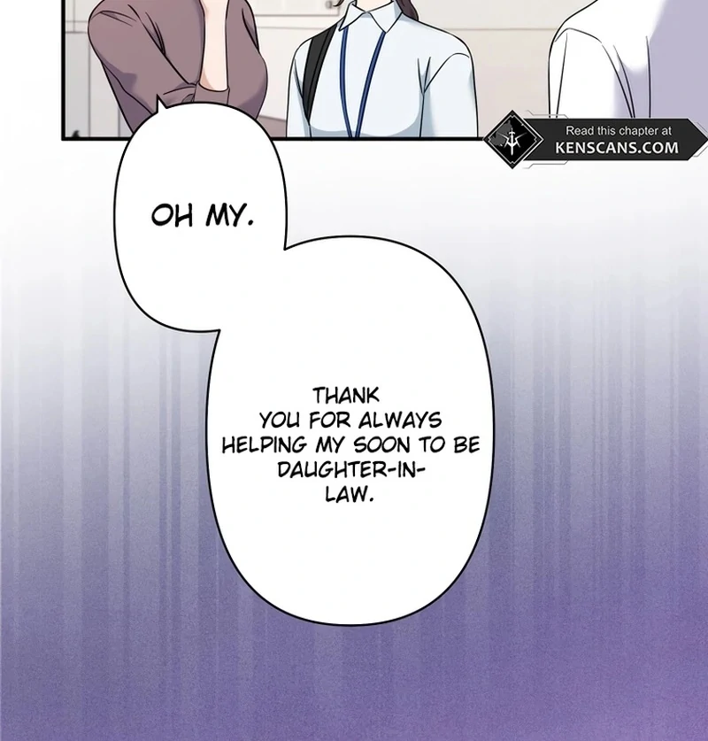 My Three Husbands Who Love Me chapter 7 page 112