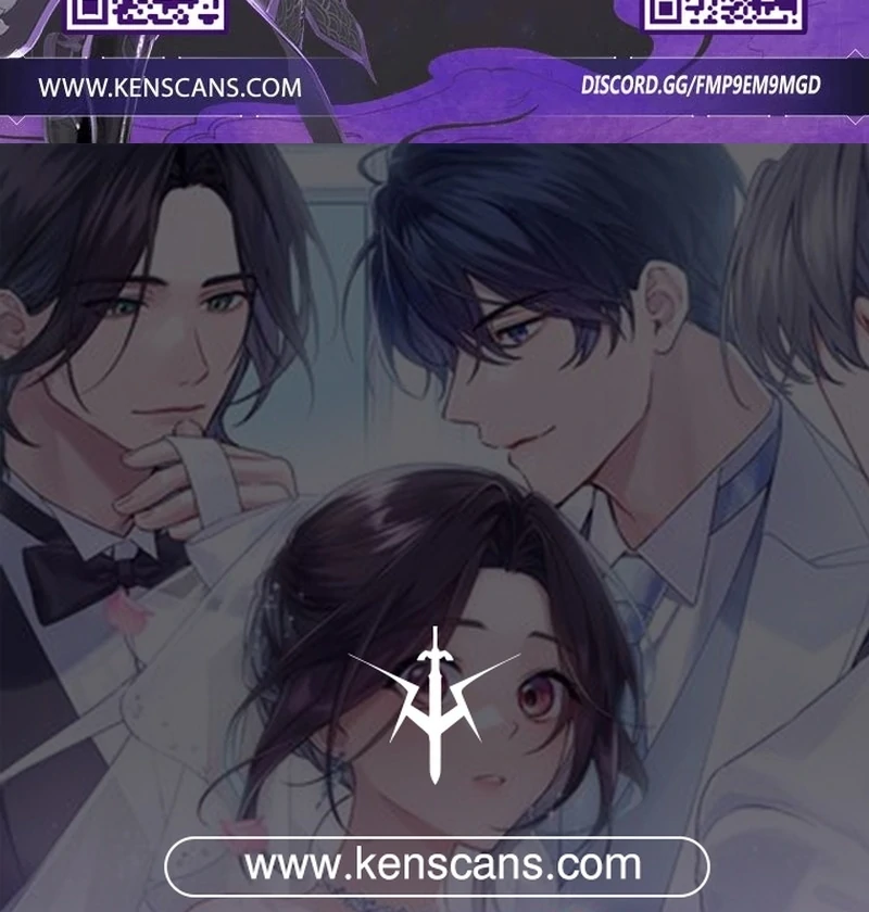 My Three Husbands Who Love Me chapter 7 page 118