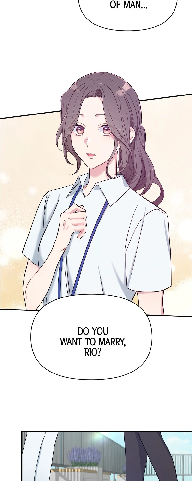 My Three Husbands Who Love Me chapter 9 page 2
