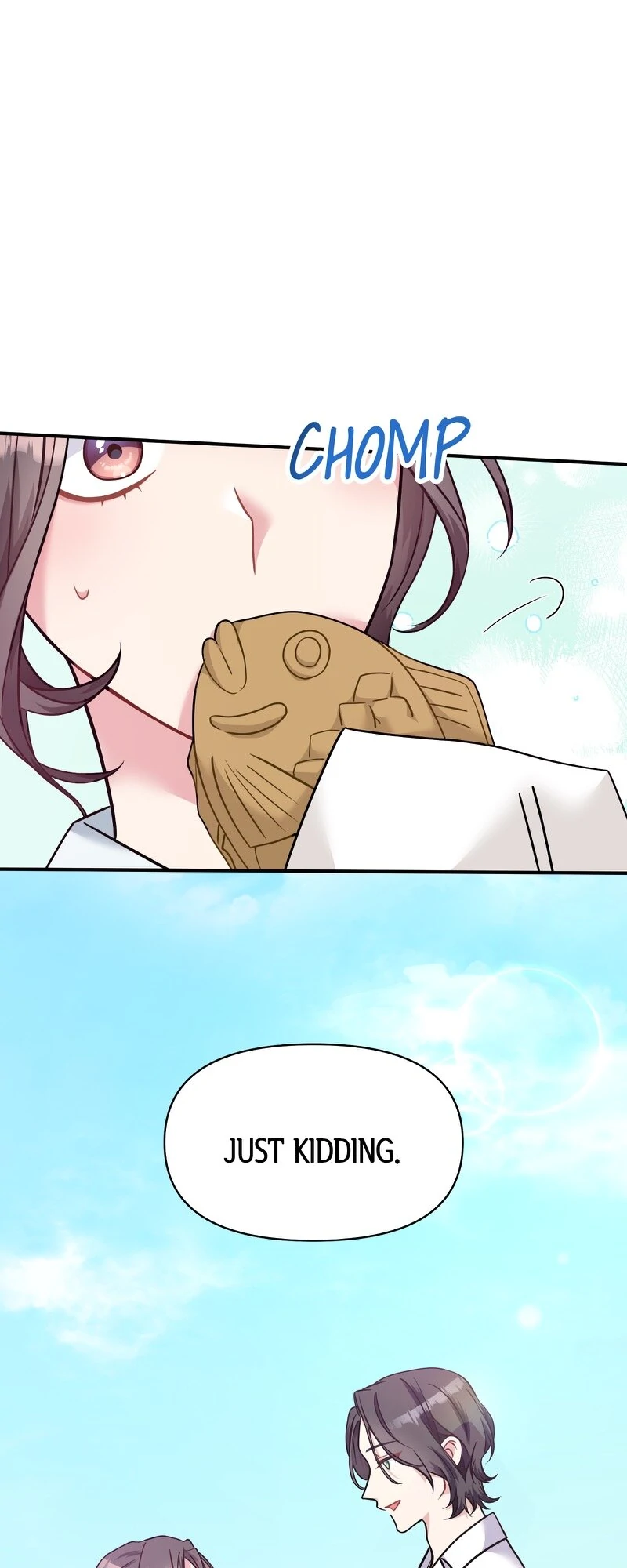 My Three Husbands Who Love Me chapter 9 page 7