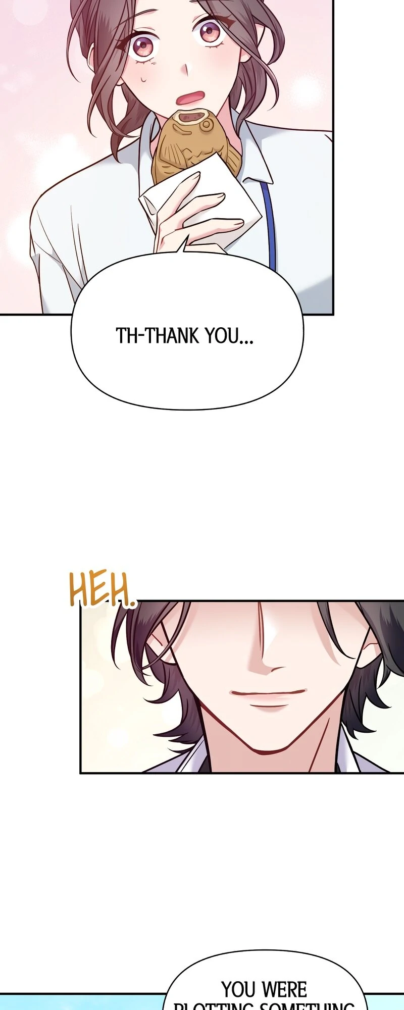 My Three Husbands Who Love Me chapter 9 page 10