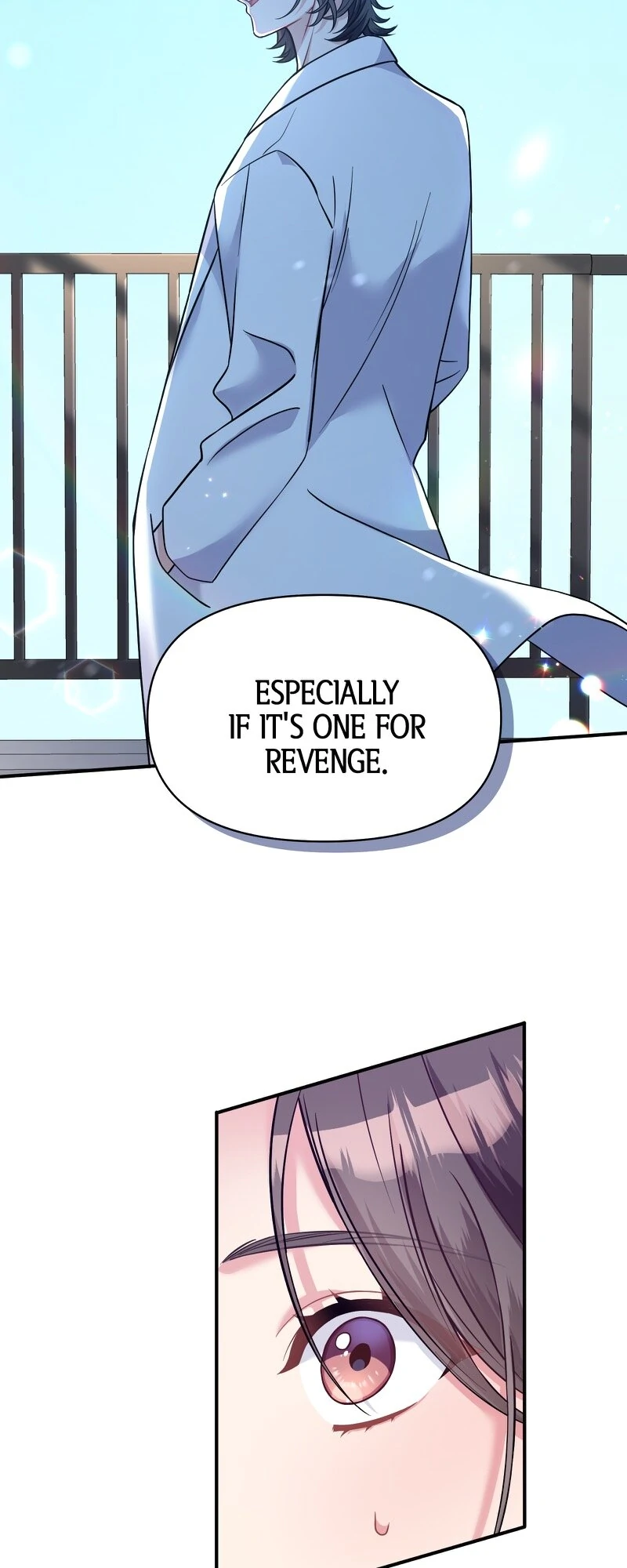 My Three Husbands Who Love Me chapter 9 page 13