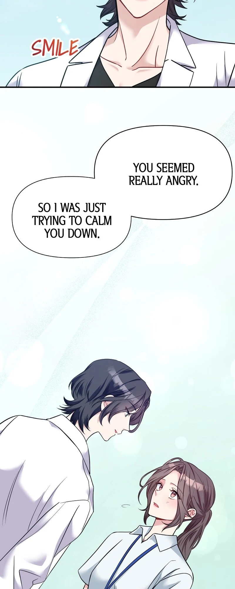 My Three Husbands Who Love Me chapter 9 page 15