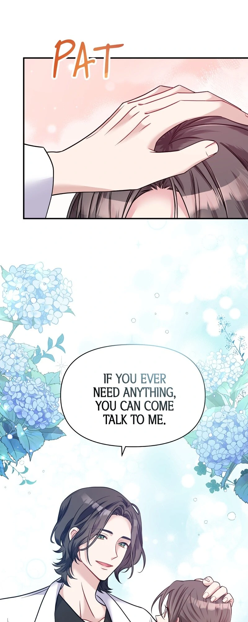 My Three Husbands Who Love Me chapter 9 page 17