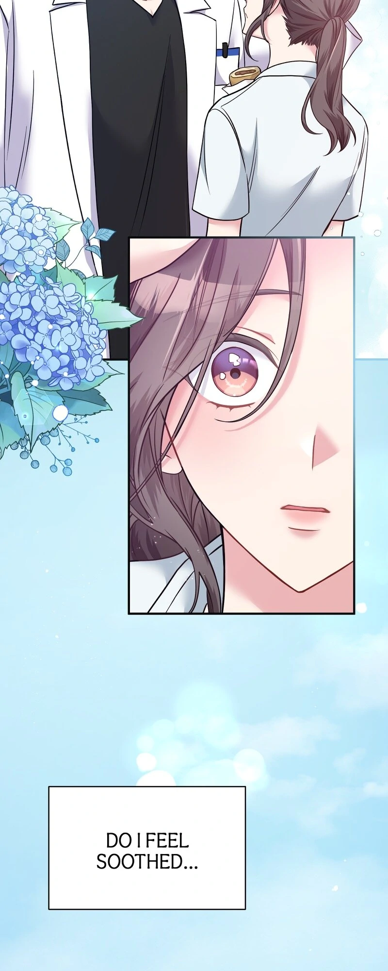My Three Husbands Who Love Me chapter 9 page 18