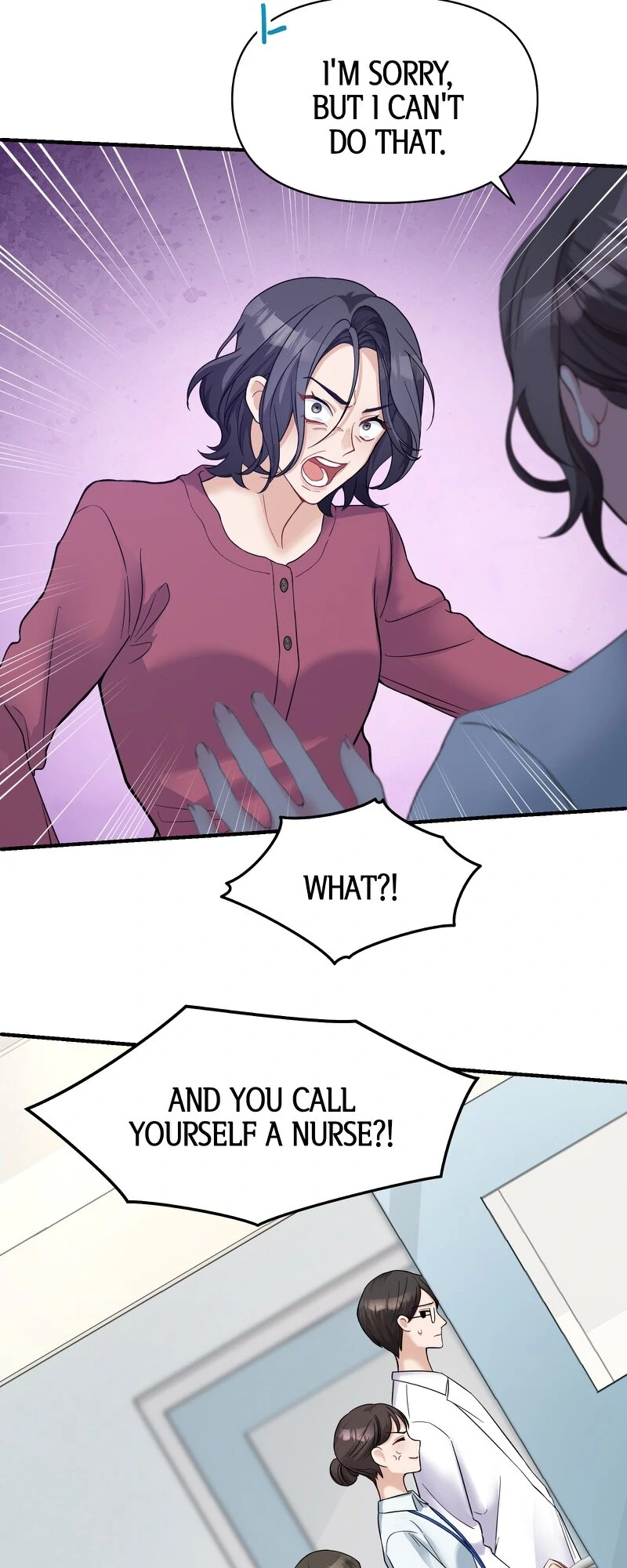 My Three Husbands Who Love Me chapter 9 page 26