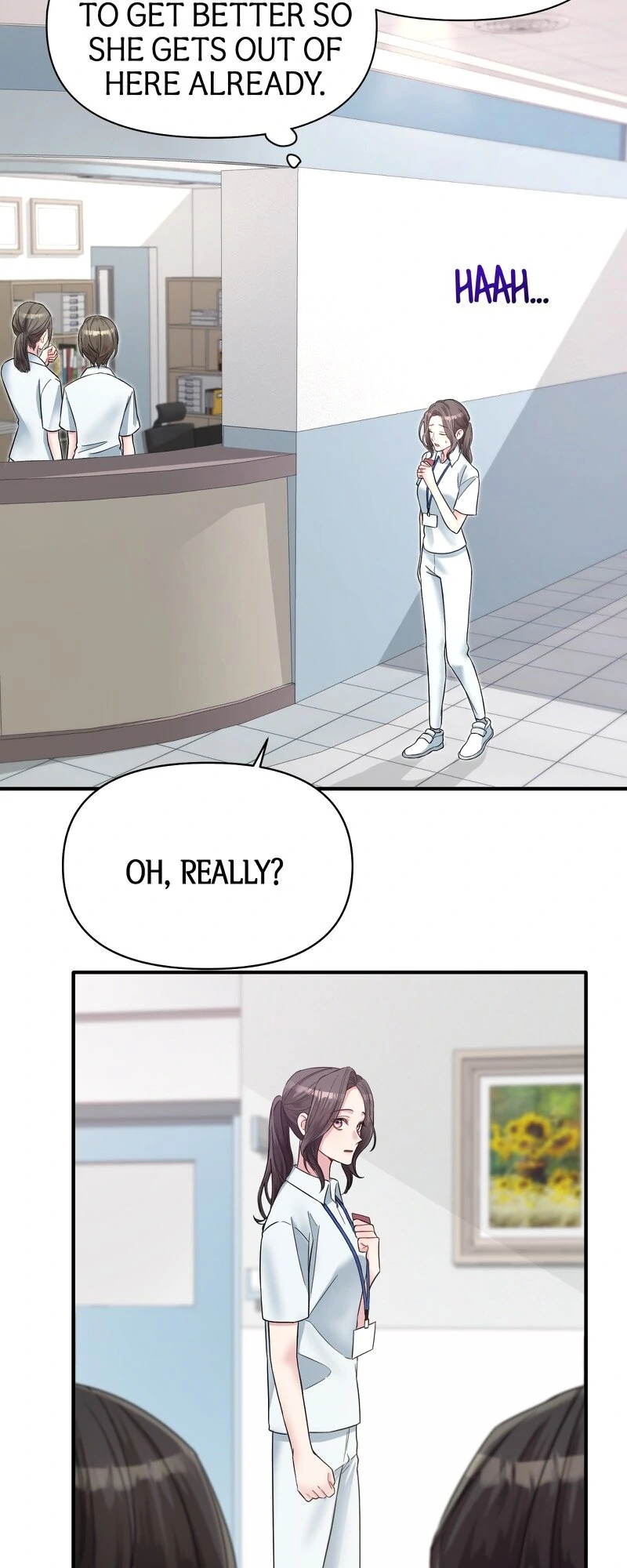 My Three Husbands Who Love Me chapter 9 page 29