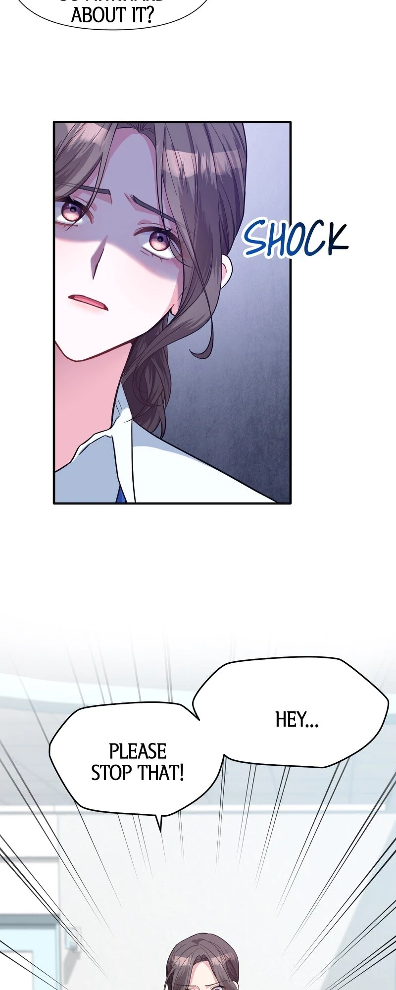 My Three Husbands Who Love Me chapter 9 page 31