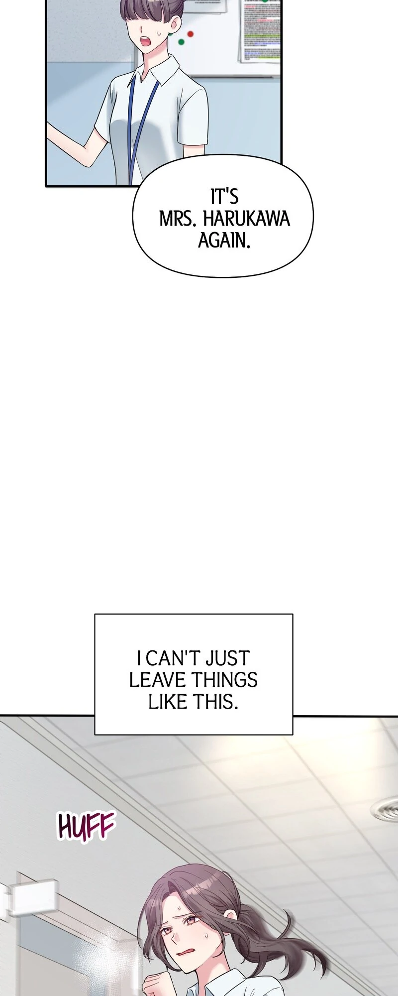 My Three Husbands Who Love Me chapter 9 page 35