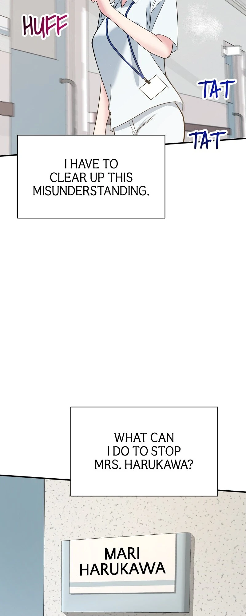 My Three Husbands Who Love Me chapter 9 page 36