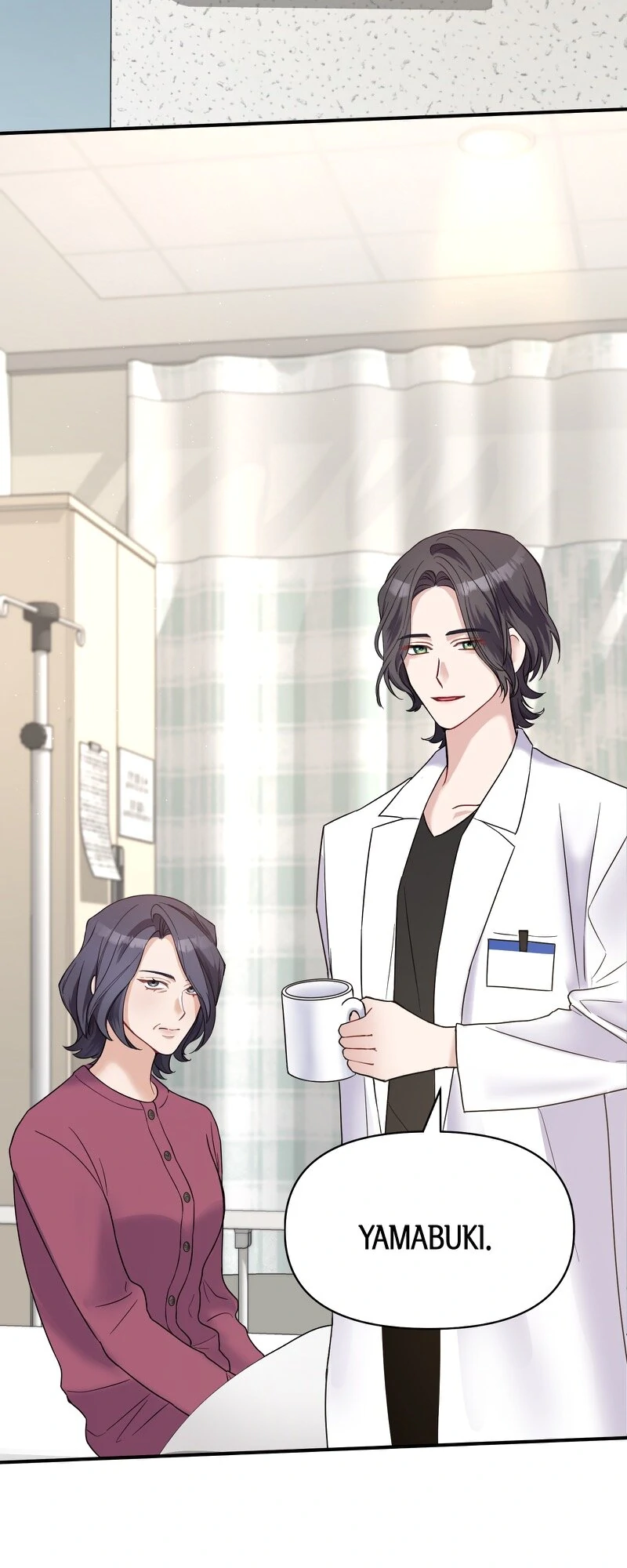 My Three Husbands Who Love Me chapter 9 page 37