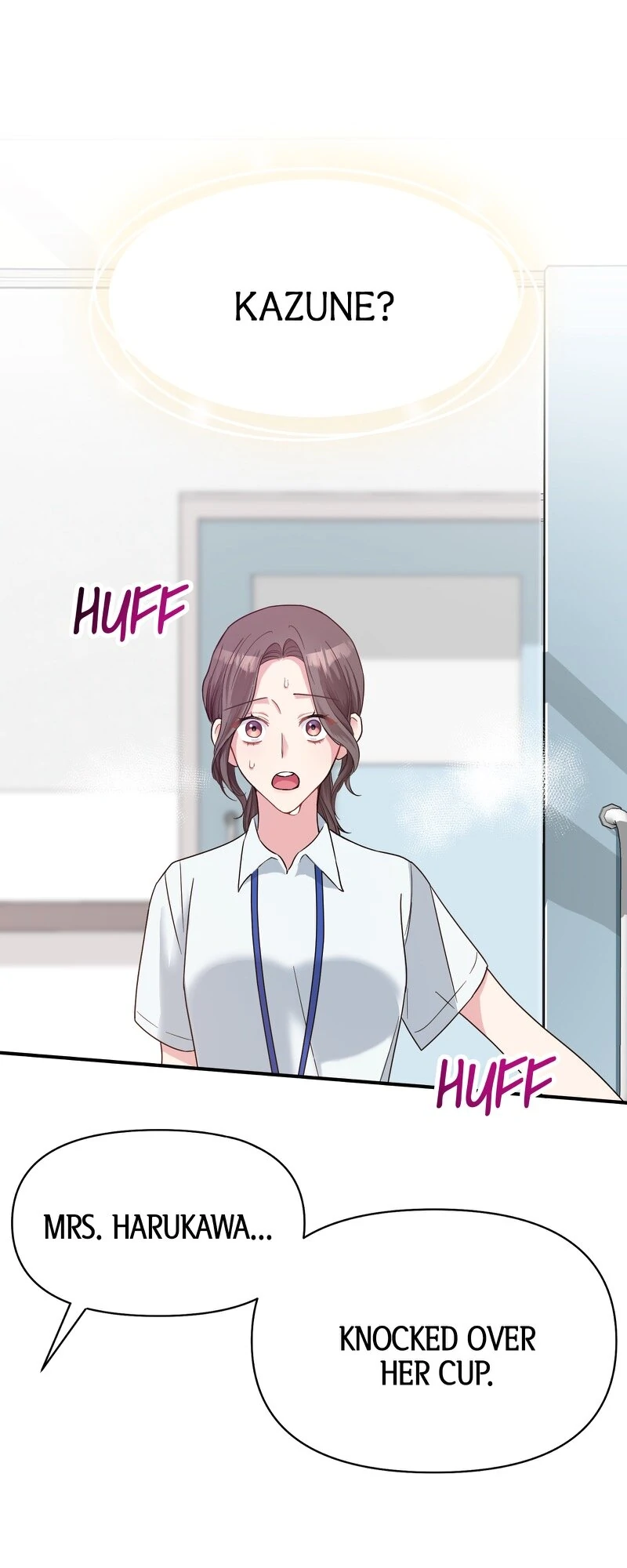 My Three Husbands Who Love Me chapter 9 page 38