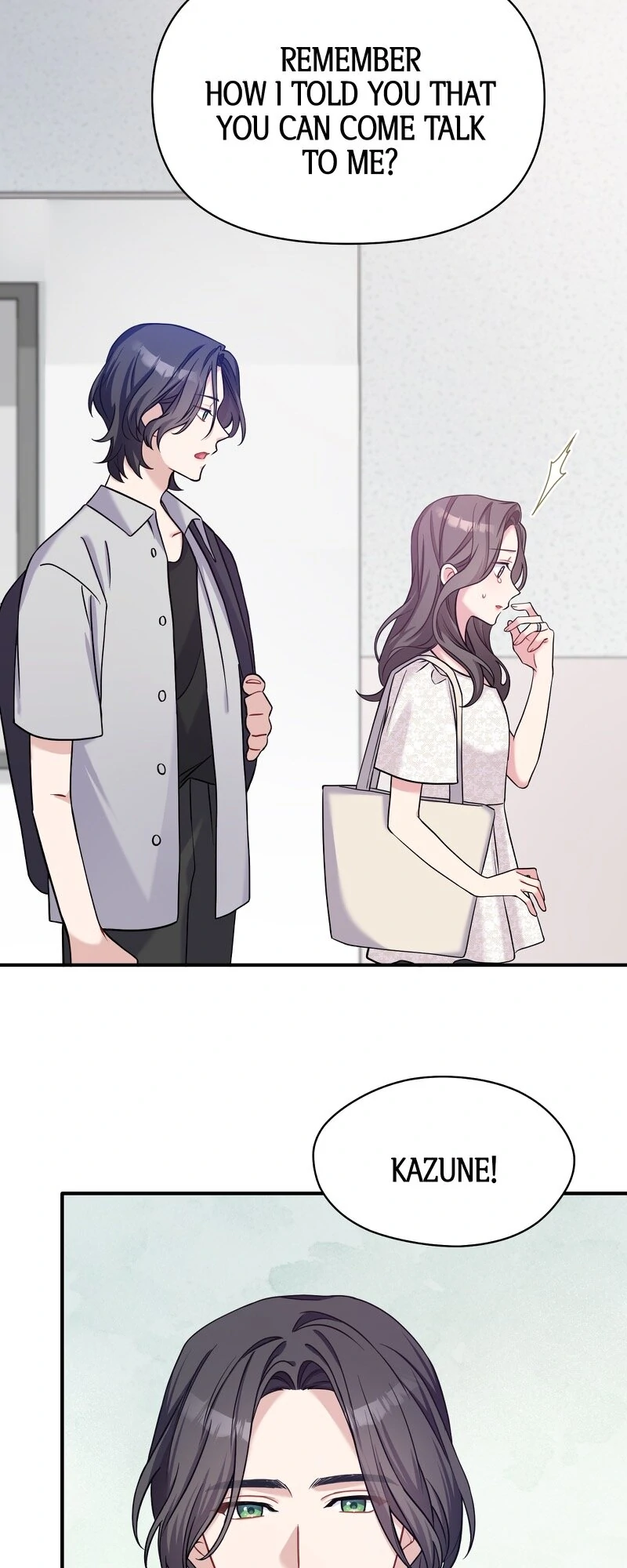 My Three Husbands Who Love Me chapter 9 page 45