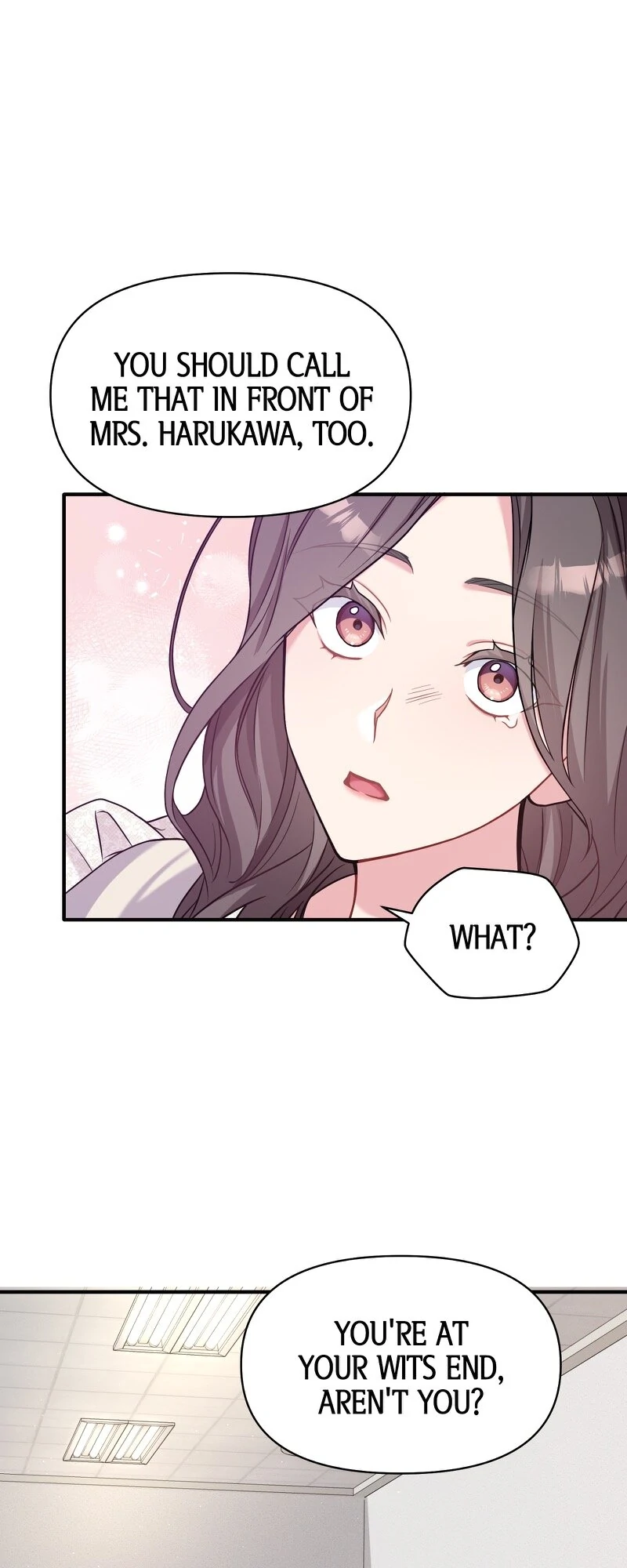 My Three Husbands Who Love Me chapter 9 page 47