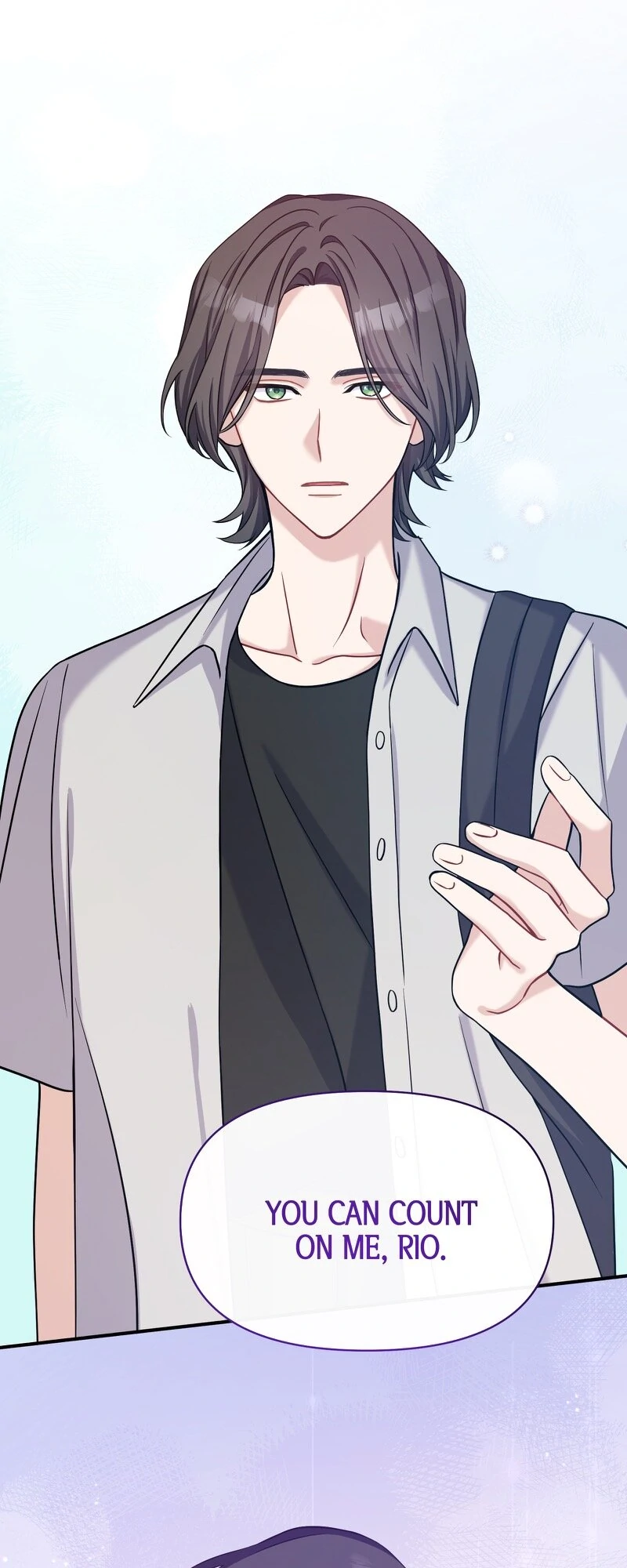 My Three Husbands Who Love Me chapter 9 page 49