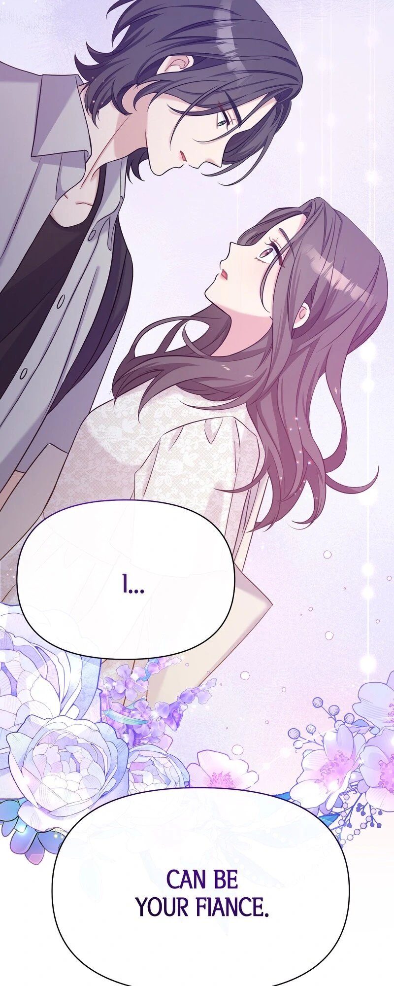 My Three Husbands Who Love Me chapter 9 page 50
