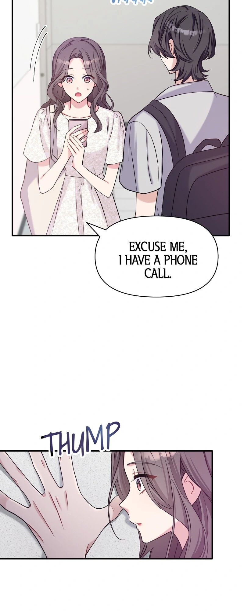 My Three Husbands Who Love Me chapter 9 page 53