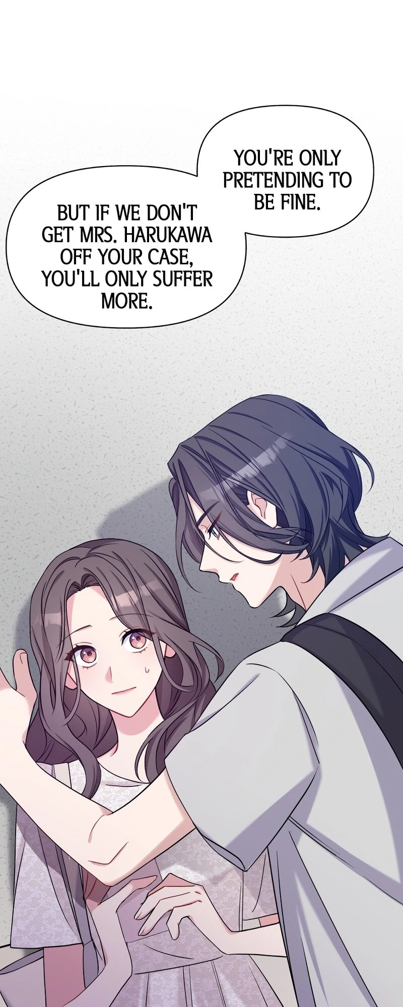 My Three Husbands Who Love Me chapter 9 page 54