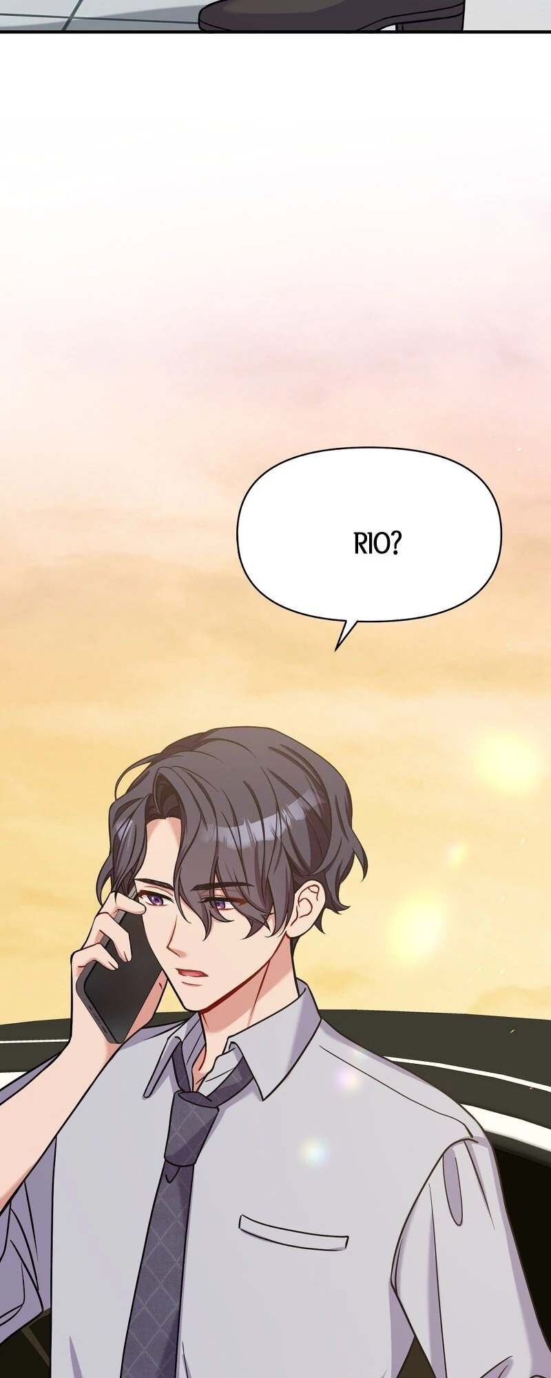 My Three Husbands Who Love Me chapter 9 page 58