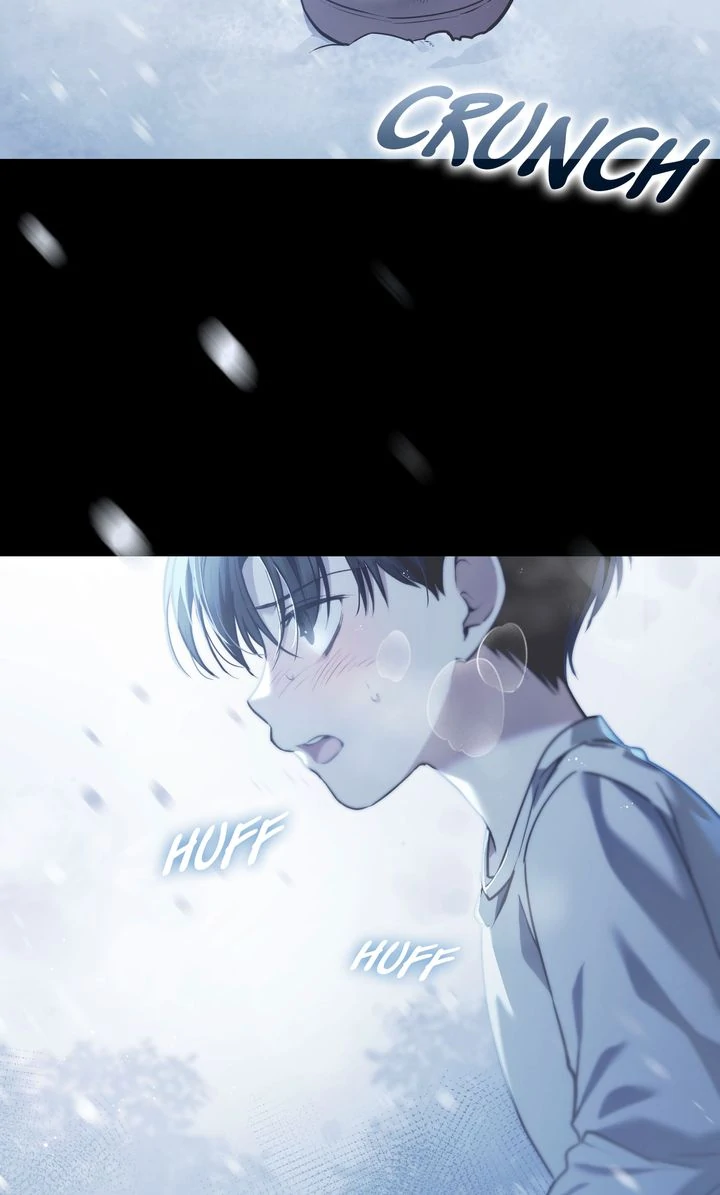 Cloth and Dagger chapter 1 page 3