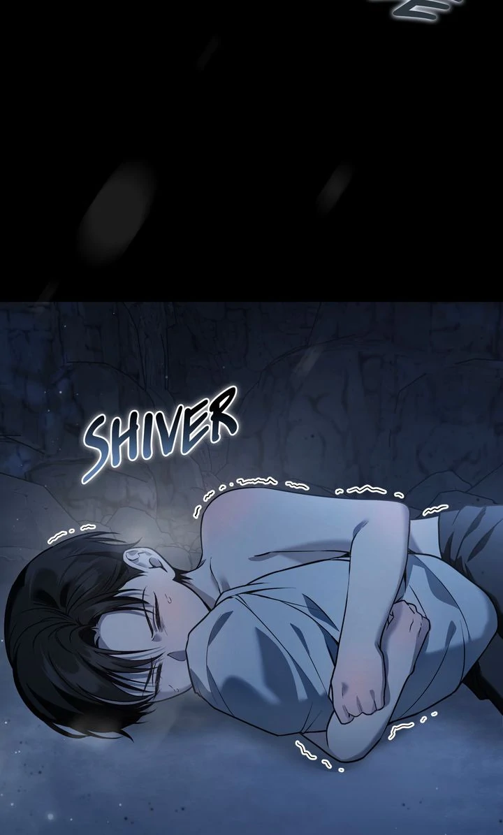 Cloth and Dagger chapter 1 page 9