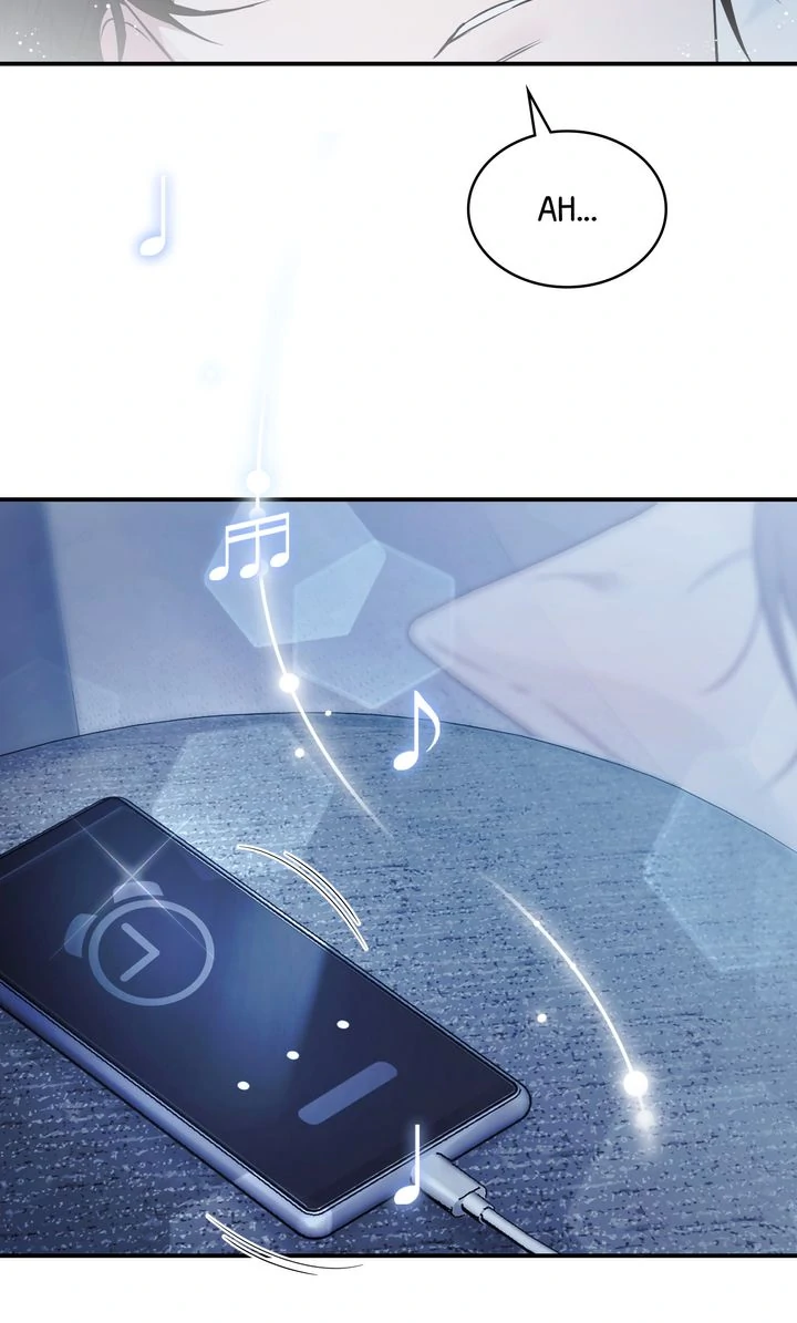 Cloth and Dagger chapter 1 page 16