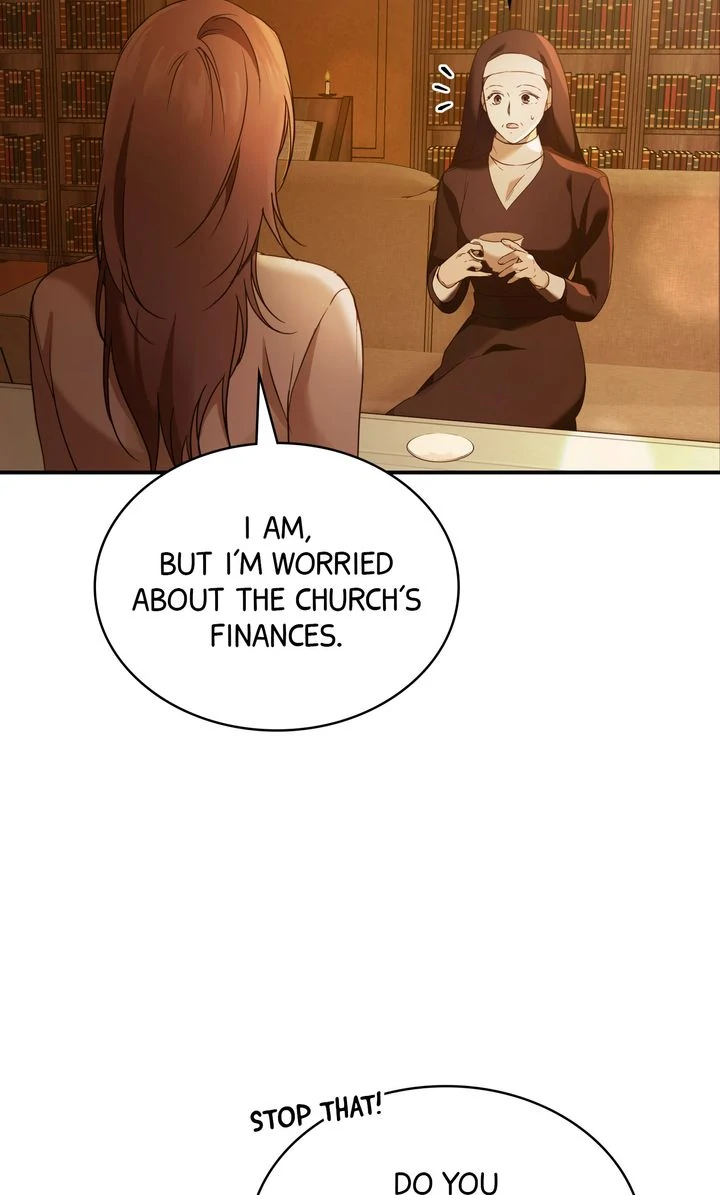 Cloth and Dagger chapter 1 page 25