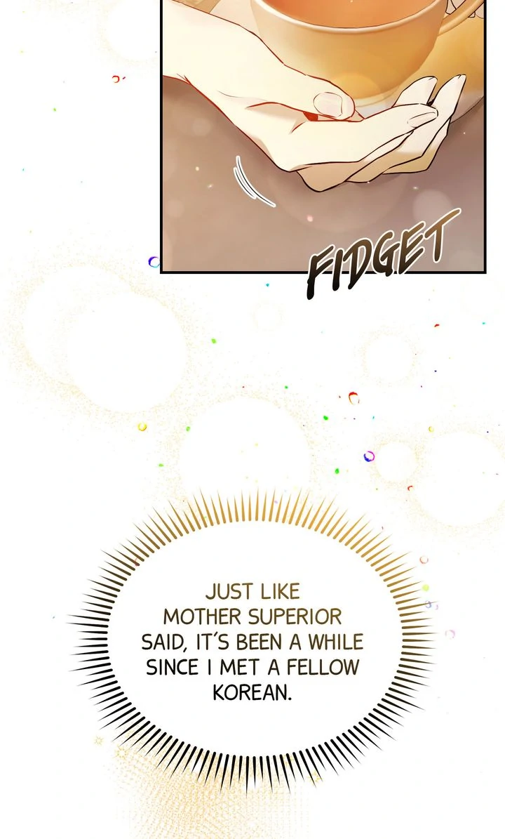 Cloth and Dagger chapter 1 page 31