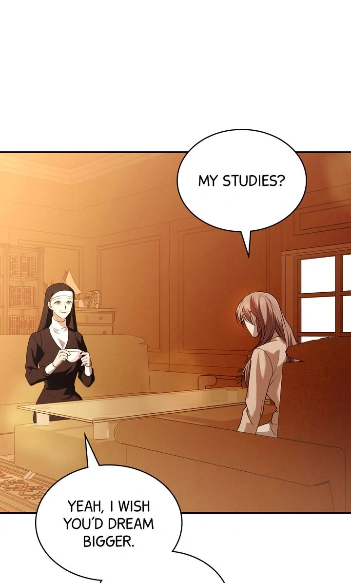 Cloth and Dagger chapter 1 page 38