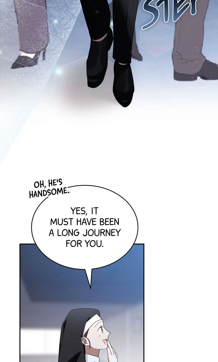 Cloth and Dagger chapter 1 page 73