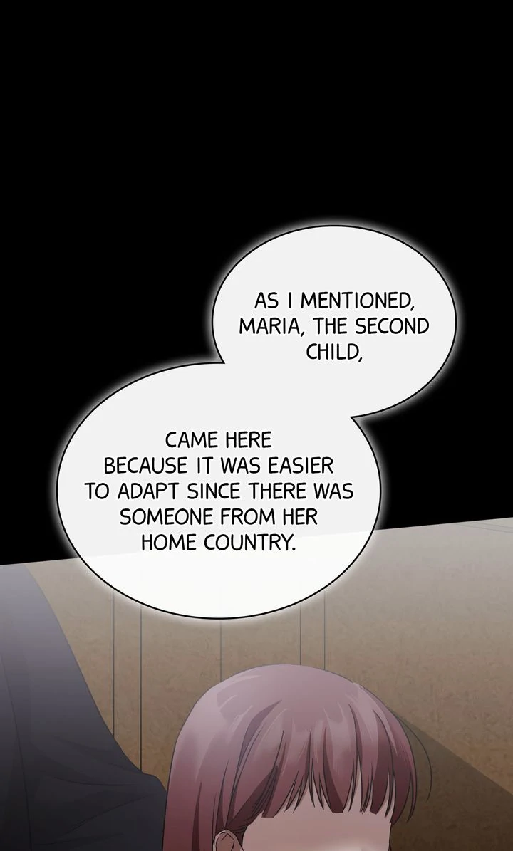 Cloth and Dagger chapter 1 page 83