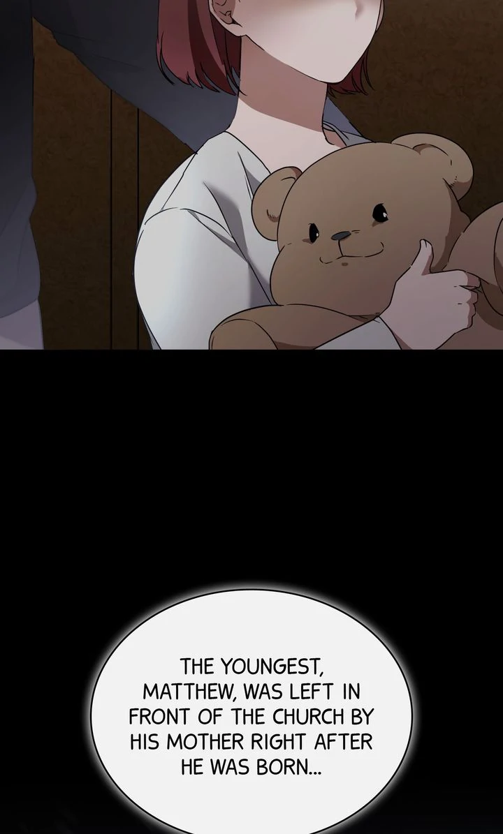 Cloth and Dagger chapter 1 page 84