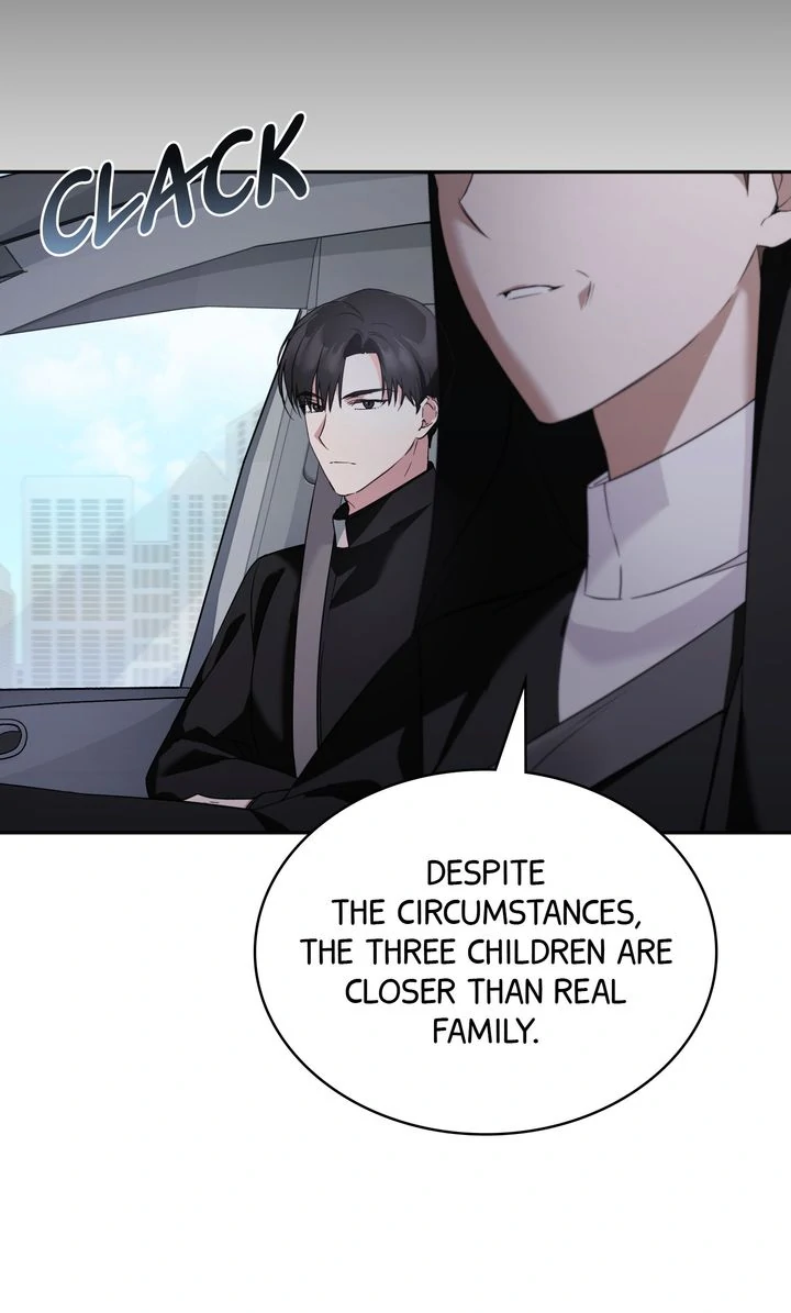 Cloth and Dagger chapter 1 page 86